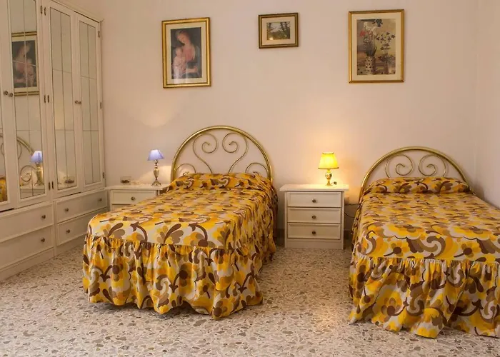 La Casa Di Nonno Ciccito Holiday home