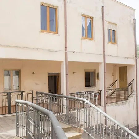 La Casa Di Nonno Ciccito *