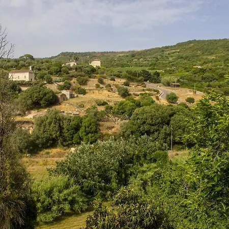 بيت للعطل La Casa Di Nonno Ciccito Modolo (Oristano)
