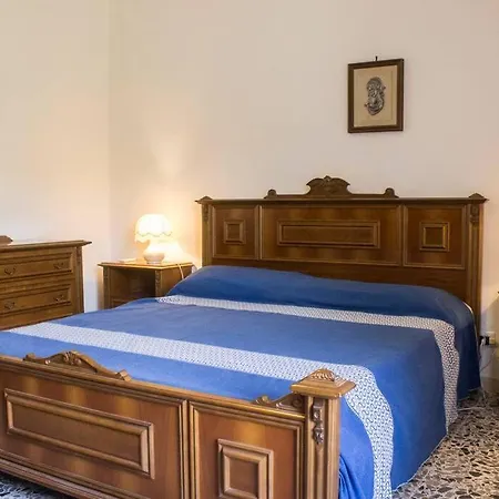La Casa Di Nonno Ciccito *