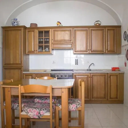 بيت للعطل La Casa Di Nonno Ciccito