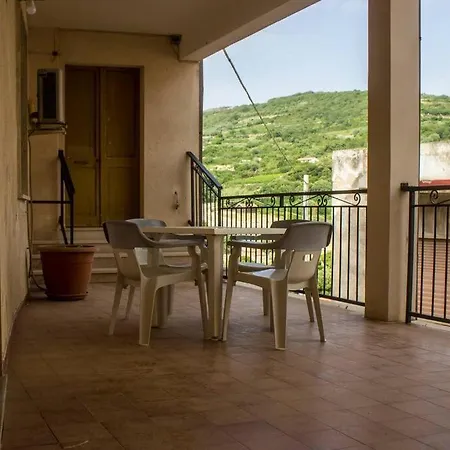 La Casa Di Nonno Ciccito *