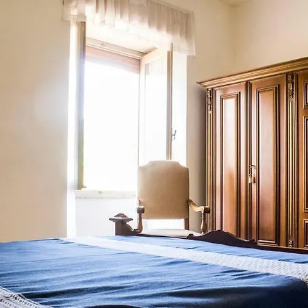 بيت للعطل La Casa Di Nonno Ciccito *