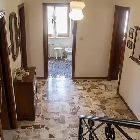 بيت للعطل La Casa Di Nonno Ciccito *