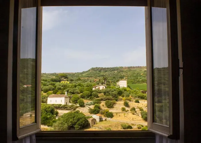 La Casa Di Nonno Ciccito Modolo