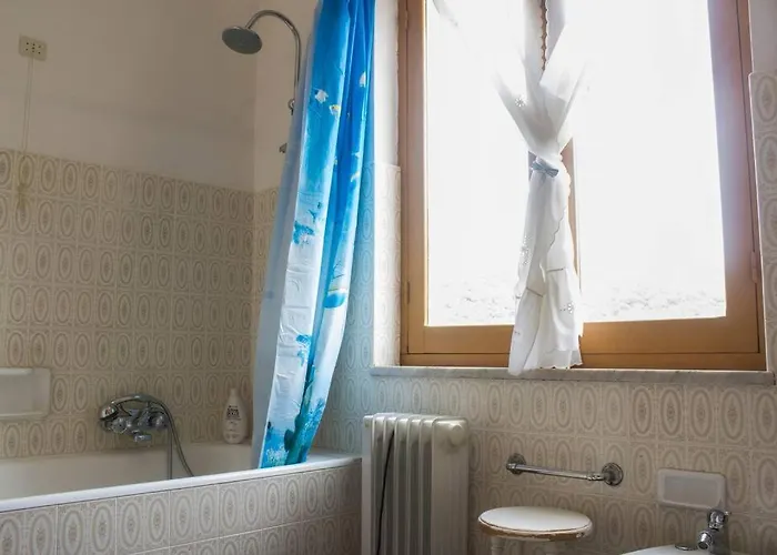 La Casa Di Nonno Ciccito Nyaraló Modolo