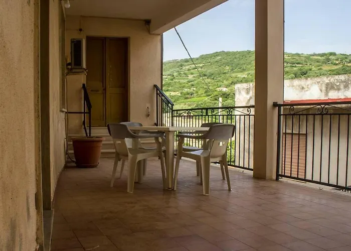 La Casa Di Nonno Ciccito *
